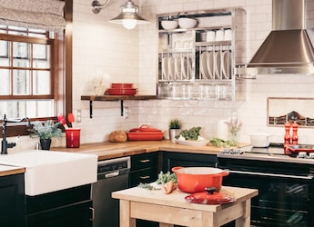 5 Kitchen Tasks To Do Before Leaving For A Vacation 5 Kitchen Tasks To Do Before Leaving For A Vacation