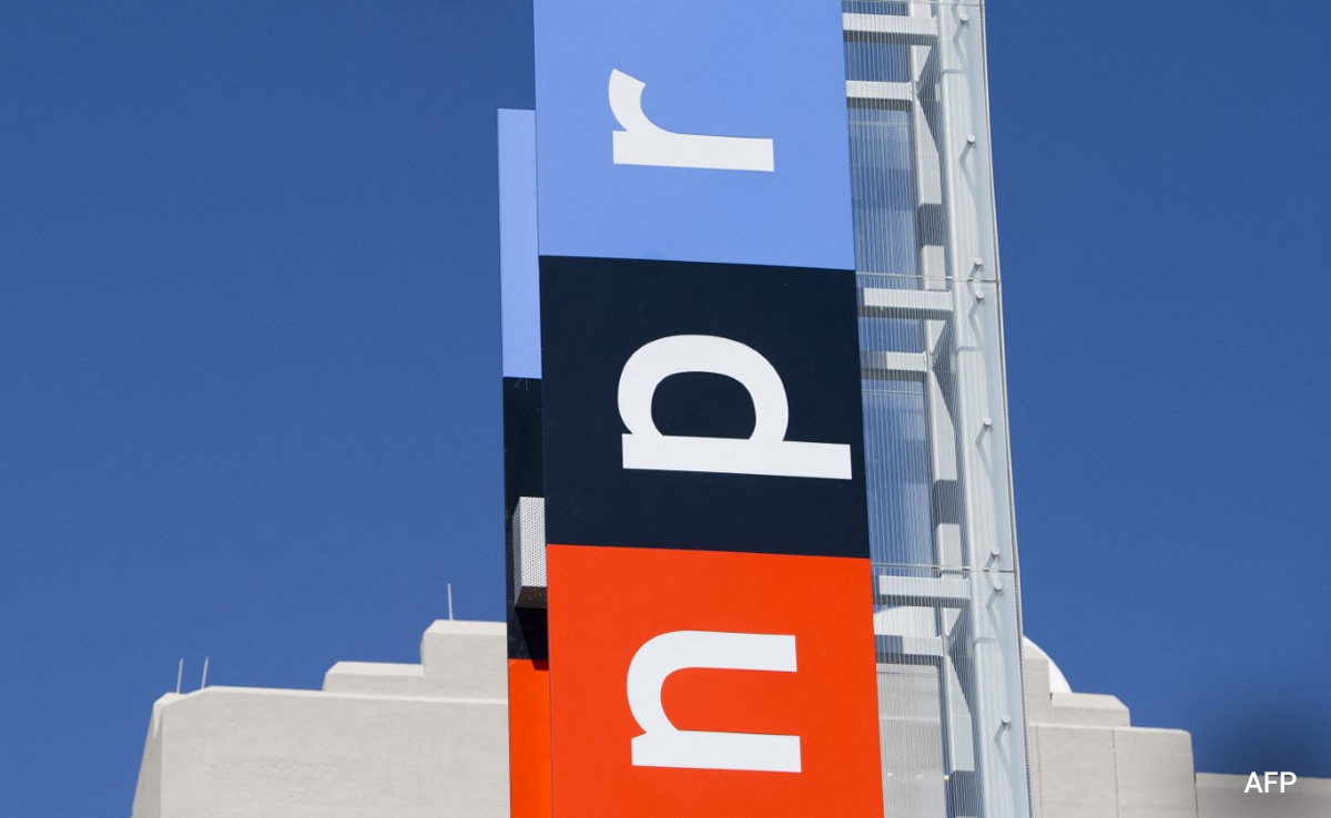NPR Announces Exit From Twitter After Being Labelled "State-Affiliated"