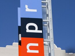 Public Broadcaster NPR Sues Trump Over Funding Cut Order Public Broadcaster NPR Sues Trump Over Funding Cut Order