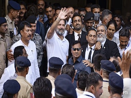 राहुल गांधी को 'मोदी सरनेम' केस में मिली जमानत, जानें- याचिका में क्या की गई थी मांग? राहुल गांधी को 'मोदी सरनेम' केस में मिली जमानत, जानें- याचिका में क्या की गई थी मांग?