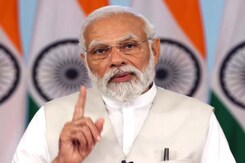 PM मोदी ने Climate Change Event में चाणक्य की बातों को किया कोट PM मोदी ने Climate Change Event में चाणक्य की बातों को किया कोट
