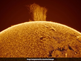 White House Report Hints At Blocking Sunlight To Prevent Climate Change White House Report Hints At Blocking Sunlight To Prevent Climate Change