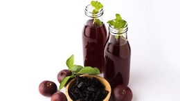Kokum Water For Weight Loss: The Tangy Desi Drink That Wins Hearts And Burns Fat
