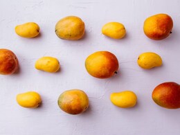 Nutritionist Explains Why Mango Is The Ultimate Superfood
