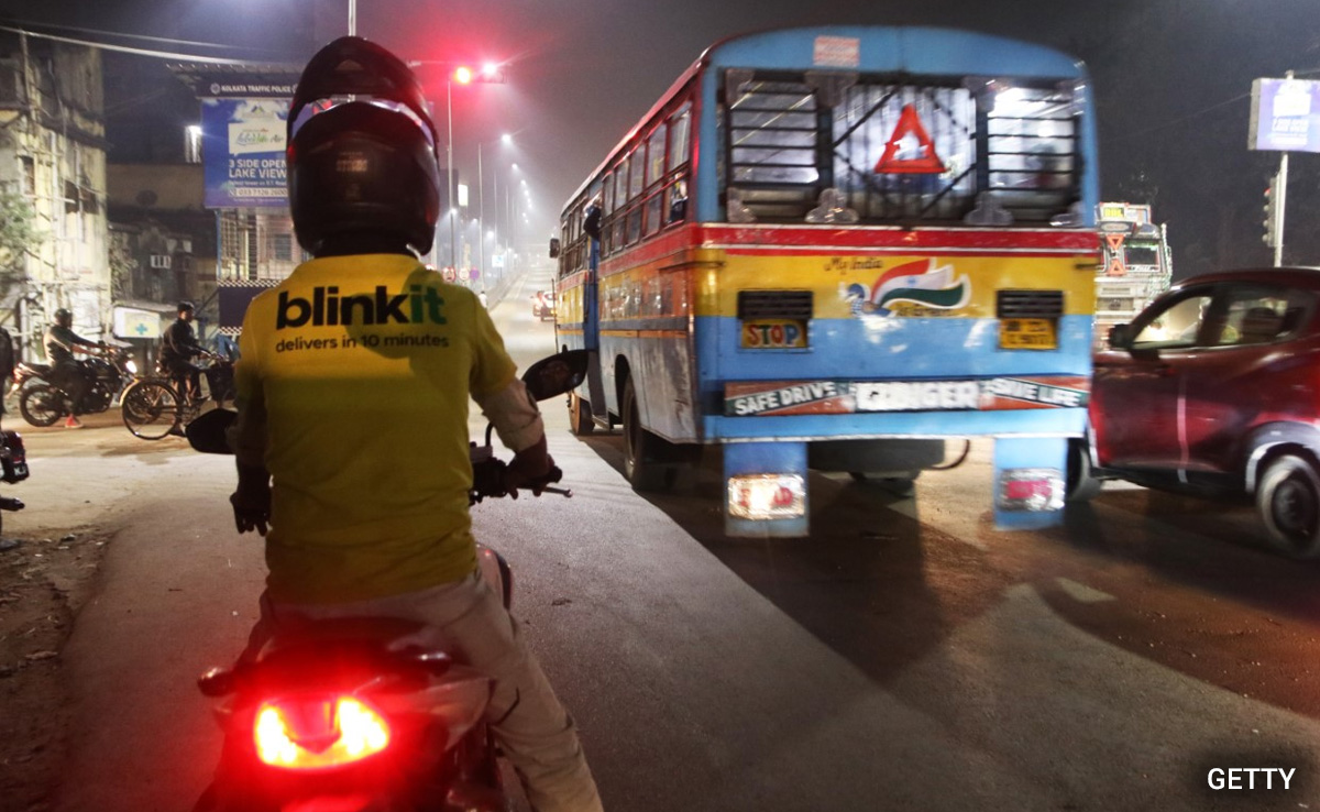 Opinion: Blinkit Strike Shows Indian E-Commerce Needs A Heart