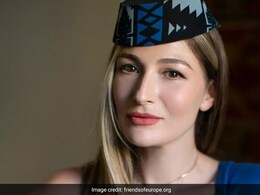 "भारत को साथ लाना महत्वपूर्ण" : यूक्रेन की प्रथम उप विदेश मंत्री ने कहा