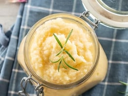 Cooking Hack: Make Garlic Powder In Bulk With Fresh Garlic In 5 Easy Steps Cooking Hack: Make Garlic Powder In Bulk With Fresh Garlic In 5 Easy Steps