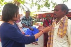 Families Of Indians Stuck In Violence-Hit Sudan Speak To NDTV Families Of Indians Stuck In Violence-Hit Sudan Speak To NDTV