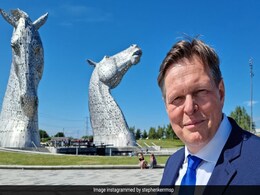 Scottish Politician Apologises After Linking Trans People And Learning Difficulties Scottish Politician Apologises After Linking Trans People And Learning Difficulties