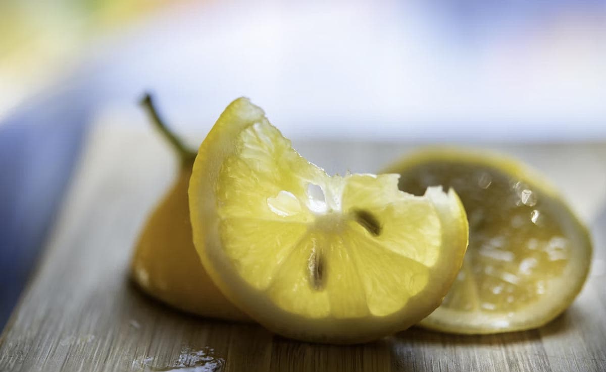 Lemon Juice Benefits Know All About Lemon Juice Benefits at NDTV Food