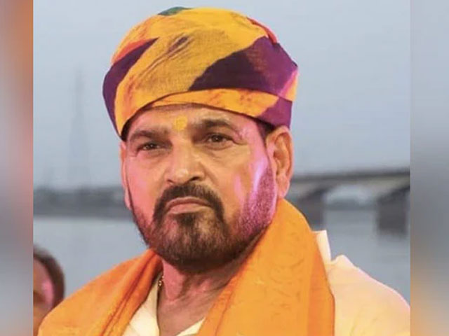 "Court Will Decide": Wrestling Body Chief On #MeToo Charges Against Him