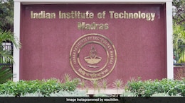 IIT Madras Achieves Breakthrough In Vertical Take-Off, Landing Technology