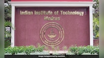 IIT Madras Team Takes India's Solar Car Dream To South Africa