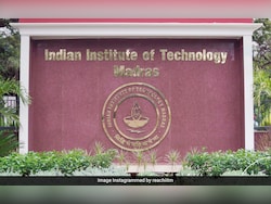 IIT Madras Team Takes India's Solar Car Dream To South Africa