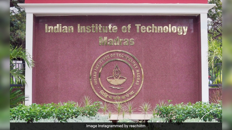 IIT Madras Team Takes India's Solar Car Dream To South Africa