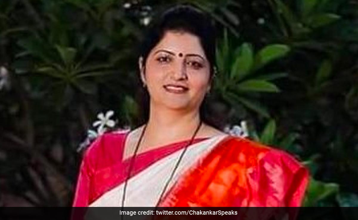 Maharashtra Women's Commission Chief Welcomes Proposal To Refer To Widows As...