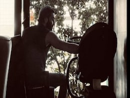 This Pic Of Ranbir Kapoor And Baby Raha Proves Alia Bhatt's "Best Photographer" Claim This Pic Of Ranbir Kapoor And Baby Raha Proves Alia Bhatt's "Best Photographer" Claim