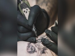 US Couple Arrested For Tattooing Their Children, And Then Cutting Skin To Remove Ink US Couple Arrested For Tattooing Their Children, And Then Cutting Skin To Remove Ink