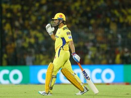 MS Dhoni Impresses Not Just On The Field But Off It Too, IPL Viewership Peaks During CSK Skipper's Batting
