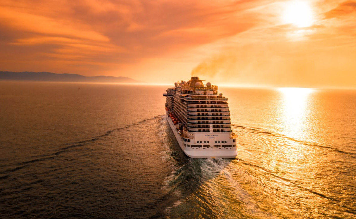 Woman Sues US Cruise Line For Letting Husband's Body Rot In Drink Cooler After Heart Attack