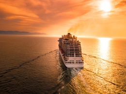 US Man Arrested For Hiding Secret Camera On Cruise Ship's Public Bathroom US Man Arrested For Hiding Secret Camera On Cruise Ship's Public Bathroom