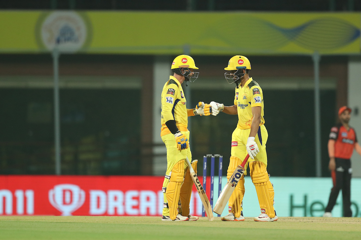 SRH vs CSK LIVE Score, IPL 2026: क्या धोनी खेलेंगे आज का मैच, थोड़ी देर में होगा मैच का टॉस