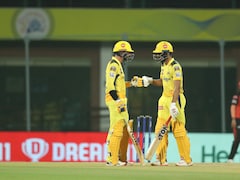 SRH vs CSK LIVE Score, IPL 2026: क्या धोनी खेलेंगे आज का मैच, थोड़ी देर में होगा मैच का टॉस