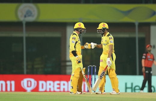 SRH vs CSK LIVE Score, IPL 2026: चेन्नई ने जीता टॉस, हैदराबाद को थमाई बल्लेबाजी