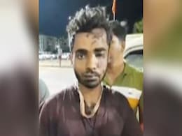 Suspect In Kerala Train Fire That Killed 3 Arrested In Maharashtra Suspect In Kerala Train Fire That Killed 3 Arrested In Maharashtra