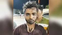 Kerala Train Fire: दिल्ली स्थित शाहीन बाग के शाहरुख सैफी को महाराष्ट्र ATS ने किया अरेस्ट