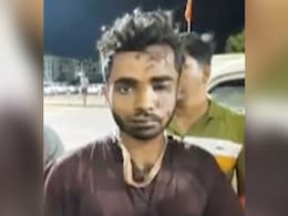 Kerala Train Fire Suspect A "Highly Radicalised" Person: Probe Team Head Kerala Train Fire Suspect A "Highly Radicalised" Person: Probe Team Head