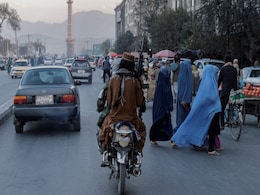Pakistan, Afghanistan Among Global Food Shortage "Hotspots": Report Pakistan, Afghanistan Among Global Food Shortage "Hotspots": Report