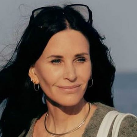 Courtney Cox | Know All About Courtney Cox at NDTV Food