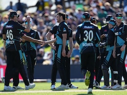 UAE vs New Zealand, 1st T20I: When And Where To Watch Live Telecast, Live Streaming