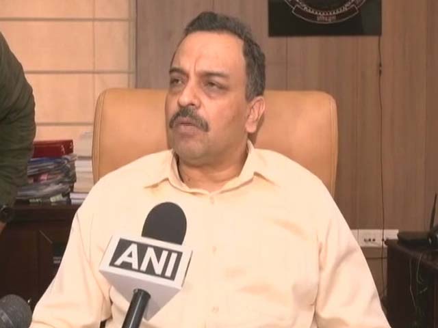 Atiq Ahmed's Son Killed In Retaliatory Firing: UP Police