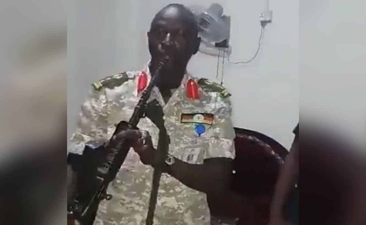 इस शख्स के टैलेंट के आगे फेल हो गईं बड़ी बड़ी एक्शन मूवीज, लोगों ने पूछा भाई ये कर कैसे लेते हो