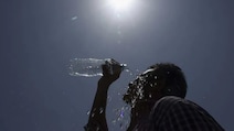 As Heatwave Grips India Again, Data Shows Who Is Most At Risk