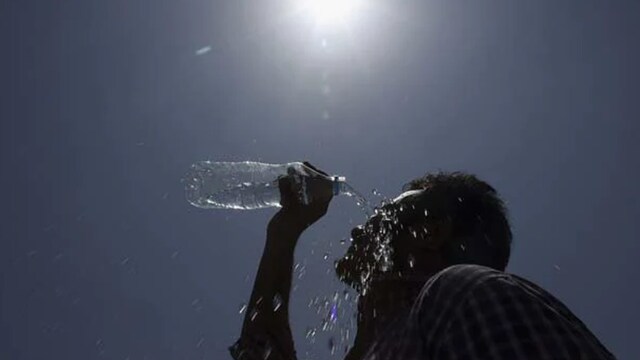 Excessive sweating can lead to dehydration and electrolyte imbalances