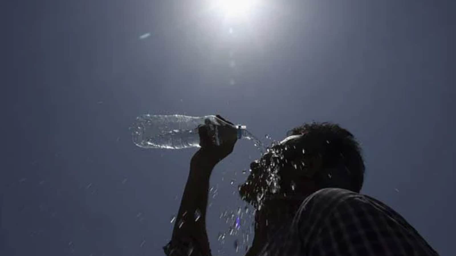 As Heatwave Grips India Again, Data Shows Who Is Most At Risk