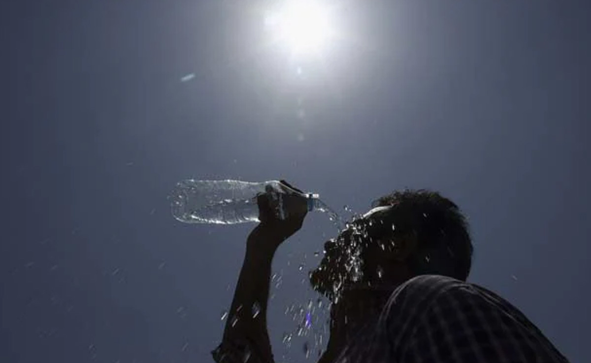 Excessive sweating can lead to dehydration and electrolyte imbalances