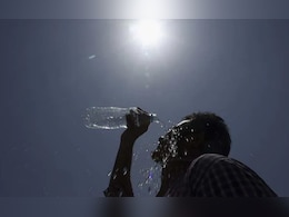 '50 डिग्री' वाली गर्मी से झुलसा राजस्थान, श्रीगंगागर, चूरू और फलोदी में हाल बेहाल