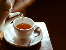 Cup Of Chai For Love! Couple's Tea-Time Story Leaves Twitter Impressed