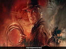 अस्सी साल के एक्शन हीरो के स्टंट और मारधाड़ देख दांतों तले दबा लेंगे उंगलियां, इंडियाना जोन्स 5 का हिंदी ट्रेलर रिलीज अस्सी साल के एक्शन हीरो के स्टंट और मारधाड़ देख दांतों तले दबा लेंगे उंगलियां, इंडियाना जोन्स 5 का हिंदी ट्रेलर रिलीज
