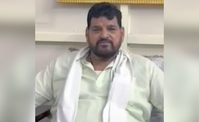 I Would Wish To Embrace Death: Wrestling Body Chief Brij Bhushan Singh