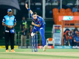 Mumbai Indians Pacer Jason Behrendorff "Gutted" On Missing IPL 2024 Due To "Freak Accident"