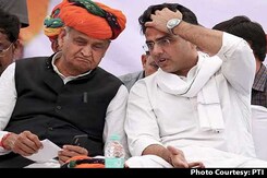 Amid Pilot vs Gehlot Tension, "Major Surgery" In Rajasthan Congress Soon Amid Pilot vs Gehlot Tension, "Major Surgery" In Rajasthan Congress Soon