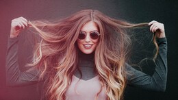 No More Bad Hair Days: Nutritionist Reveals How To Stop Hair Fall