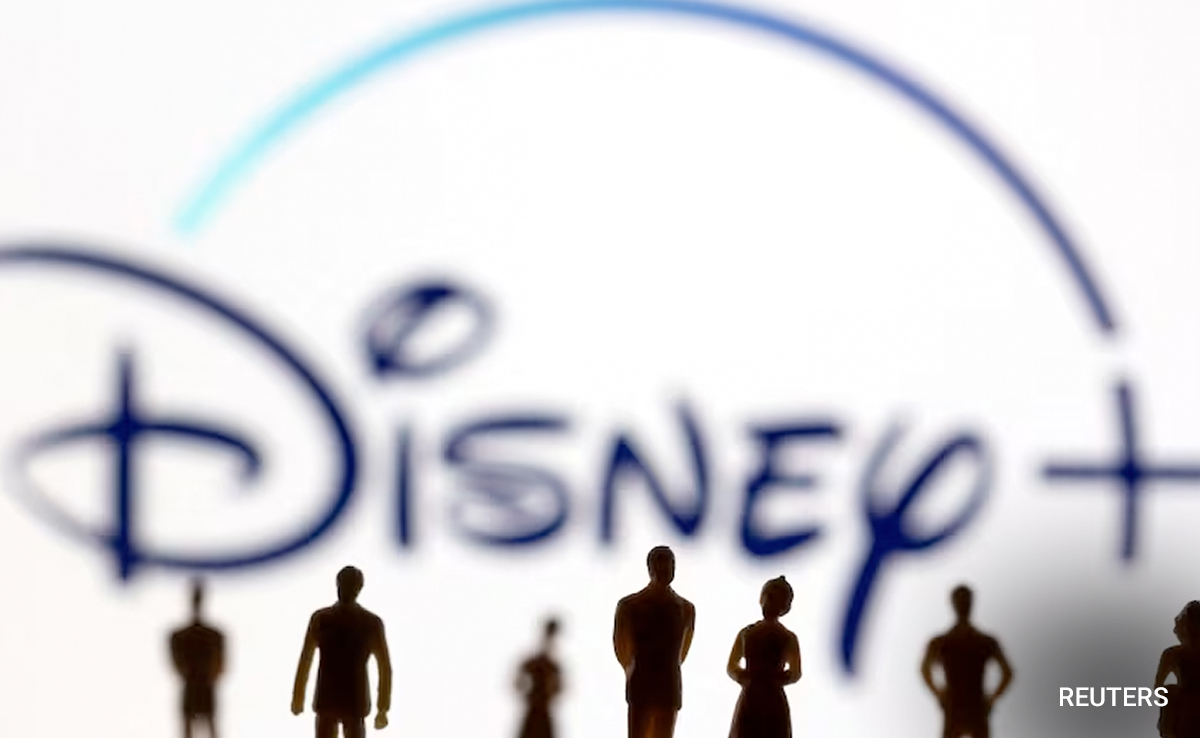Fake Disney Account On Twitter Gets Verified Status, Now suspended