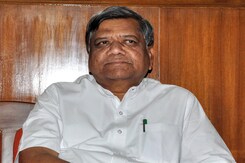 कर्नाटक में बीजेपी के पूर्व मुख्यमंत्री जगदीश शेट्टार चुनाव लड़ेंगे कर्नाटक में बीजेपी के पूर्व मुख्यमंत्री जगदीश शेट्टार चुनाव लड़ेंगे