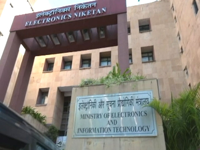 Under Fire For "Draconian Rules", Minister Explains Centre's Fact Checking Unit, Other Top Stories